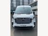 Maxus Deliver 9 2.0 D20 LUX FWD L2 H2 Euro 6 (s/s) 5dr